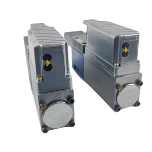 4WRAE6W1-15-23/G24K31/F1V Hydraulic Proportional 4WRAE6 4WRAE10 4WRAE 4WRAP Proportional Directional - Product Image 6