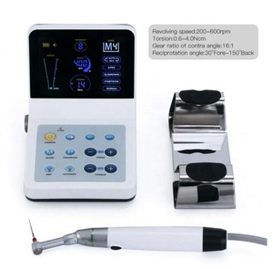 Affascinante Prodotto Dentale Strumenti Endodontici Motore <span class=keywords><strong>Endo</strong></span> R-Smart Plus con Localizzatore Apicale Integrato / Motore Rotante Endodontico - Product Image 3