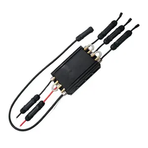 Maytech efoil selo 300A ESC ESC prancha motorizada totalmente à prova d' água para placa de placa elétrica jet embarcações efoil hidrodinâmica