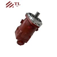 Pompe à piston hydraulique 74318-DDA Eaton Danfoss Cessna