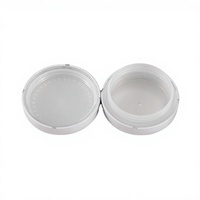 Boîte de rangement en fer blanc personnalisée, conteneur métallique étanche à l'humidité, boîte en fer blanc scellée pour l'emballage alimentaire