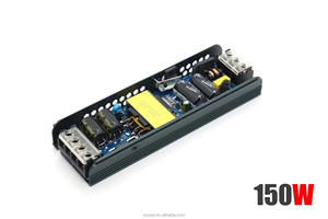 2024 Hot Selling Constsnt Voltage AC 180-265 <strong>Led</strong> Driver 12v <strong>150w</strong> IP20 Ultrathin <strong>Led</strong> <strong>Power</strong> Supply - Product Image 2