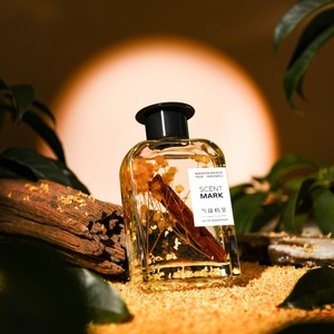 Scent Mark <b>Reed</b> <b>Diffuser</b> 200Ml Natural Plant Extract Air Freshener For Home Hotel - Product Image 2