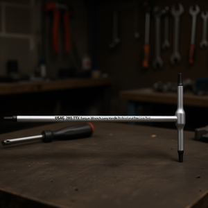 Llave Dinamométrica Usag 280 Ttx de Mango Largo, Herramienta Profesional de Precisión - Product Image 3