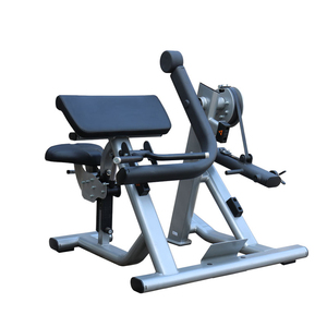 Machine à <span class=keywords><strong>biceps</strong></span> en acier <span class=keywords><strong>avec</strong></span> fonctions de sécurité, équipement de fitness commercial à charge libre pour l'entraînement <span class=keywords><strong>des</strong></span> bras - Product Image 1
