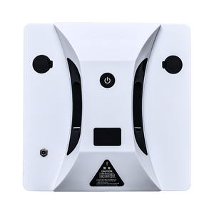 Robot Limpiacristales Automático, Limpiador de Ventanas Robótico H5pro con Fuerte Succión de 2800pa - Product Image 1