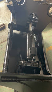 Mini máy xúc xô nghiêng xô cho 3 tấn 6 tấn máy xúc sử dụng - Product Image 4