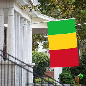 <span class=keywords><strong>Bandera</strong></span> de <span class=keywords><strong>Mali</strong></span> al por Mayor, <span class=keywords><strong>Bandera</strong></span> Nacional Personalizada de Todos los Países, 3x5 Pies, para Exteriores, de Fibra de Poliéster, Entrega Rápida, Personalizable - Product Image 5