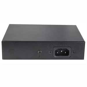 Onv Đặc Biệt Cung Cấp H1064PL 6 Cổng Dài Khoảng Cách <span class=keywords><strong>Ethernet</strong></span> PoE Chuyển Cho IP Máy Ảnh - Product Image 4