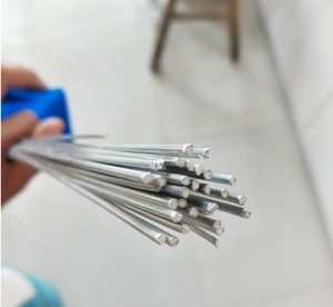 ลวดเชื่อมฟลักซ์คอร์อลูมิเนียม ER4047 E5356 สำหรับเชื่อมท่อเครื่องปรับอากาศ อุณหภูมิต่ำ - Product Image 4