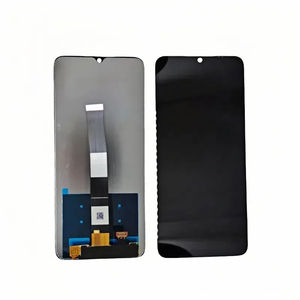 Remplacement d'écran LCD de téléphone portable Libreduty pour Redmi 9c (M2006C3MG/M2006C3MT) assemblage de numériseur d'écran tactile 1 an - Product Image 1