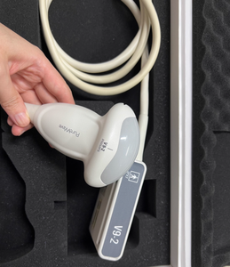 Sonda de Ultrasonido, Transductor de Volumen PureWave, Reparación de Sonda de Ultrasonido, Transductor 3D/4D, a la Venta, 1, 2, 1, 2, 2, 1, 2 - Product Image 2