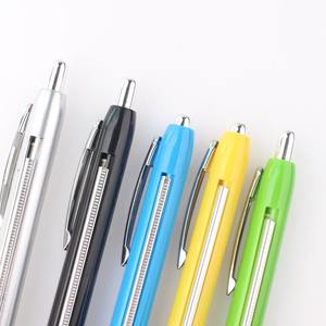 Banderola Publicitaria Retráctil Personalizada, Bolígrafo de Plástico con Agarre Suave, Logotipo Impreso, Fabricante para Pantalla Táctil - Product Image 3