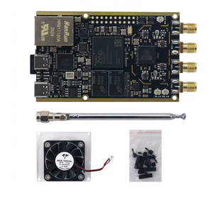 HAMGEEK Radio Definida por Software (SDR) Zynq7020+AD9363 de 70MHz-6GHz, Pluto SDR - Product Image 5