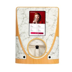 Máy in móng 3D tự động in họa tiết DIY, máy vẽ ảnh kỹ thuật số tự động, máy làm móng nghệ thuật năm 2025 - Product Image 2