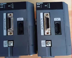 New Original LD77MS4 PLC Motion Controller Module L Series Positioning Unit (LD77MS4) <b>Electronic</b> <b>Stocks</b> - Product Image 5