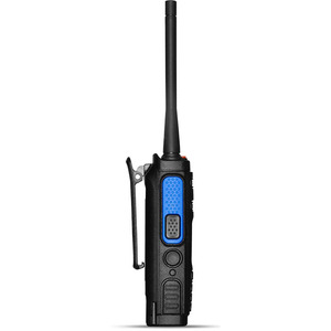 Walkie Talkie Digital Antiexplosión Yuantong 860 para Plantas Químicas y Gasolineras - Product Image 4