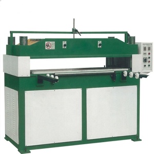 Máquina de Corte por Presión para Suelas de Goma Eva de 25T, para Fabricación de Zapatos y Bolsos - Product Image 5