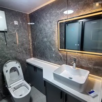Capsule spatiale de luxe 2026 – Villa mobile préfabriquée entièrement meublée avec salle de bain et cuisine pour hôtel, gîte ou resort
