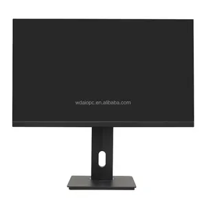 24 27 Inch Led Lcd Computer Monitor Kwaliteit Computer Monitor 144Hz Lcd Office Monitor 165Hz