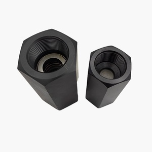 วาล์วกันกลับไฮดรอลิกแบบอินไลน์โลหะ Atos ADR Series ADR-06/10/15/20/25/32 สำหรับน้ำมัน - Product Image 5