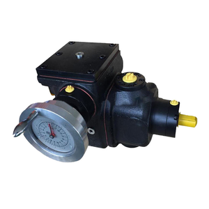 Pompe à pistons axiaux à déplacement variable série A2VK A2VK5 A2VK12 A2VK28 A2VK55 A2VK107 A2VK107MAOL1G0PE2-SO - Product Image 3