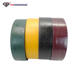 6 inch 8 inch Nova nhựa mềm lapidary kim cương cabbing Bánh Xe Kim Cương lapidary Mài bánh xe 3000 Grit Nova đánh bóng bánh xe - Product Image 2