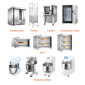 Chefmax Commercial Pain Pizza Plateaux Armoire Électrique À Circulation D'air Chaud <span class=keywords><strong>Four</strong></span> De <span class=keywords><strong>Cuisson</strong></span> Avec Proofer - Product Image 6
