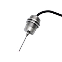 Sonde filaire Makinopc MT27-1mini pour machine-outil CNC, précision 0,001 mm, NC/NO, détection automatique des bords d'obus, mesure directionnelle XYZ