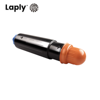 Cartouche de toner noir compatible Laply NPG-25 GPR-15 C-EXV11 pour imprimante Canon IR2230 IR2270 IR2830 IR3025 IR3030 IR3225 IR3230