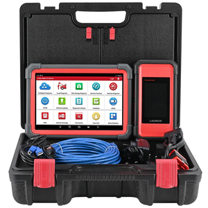 NIEUWE Launch X431 PRO <span class=keywords><strong>5</strong></span> PRO5 <span class=keywords><strong>Auto</strong></span> Diagnose Gereedschap J2534 Programmering <span class=keywords><strong>Auto</strong></span> OBD2 Scanner Diagnose Automotive Tool Pk X-431 V+ - Product Image 6