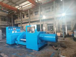 28 năm kinh nghiệm thủy lực van kiểm tra băng ghế dự bị Nhà sản xuất tại Trung Quốc Chiết Giang yongxing thủy lực - Product Image 2