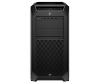 Serveur HPE Z8 G5 haute performance avec processeur 6434, 256 Go, 1 To, 465 W, disponible en stock Z8/Z6/Z4 G5
