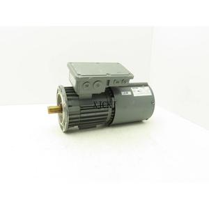 มอเตอร์พัดลม080-12D แบบไม่ต่อเนื่อง3เฟส480/277V 1670RPM 0.9 RPM <span class=keywords><strong>80</strong></span> <span class=keywords><strong>FR</strong></span> - Product Image 1
