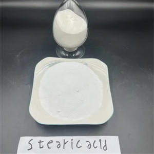 Entrega rápida de ácido esteárico de grado industrial de grado alimenticio, el ácido esteárico de grado alimenticio es el más grande del mundo. - Product Image 2