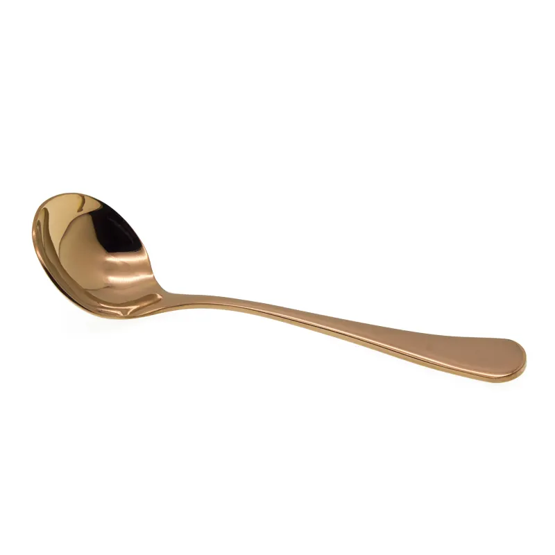 Cup Measuring stainless steel coffee spoon