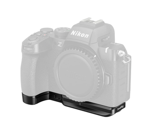 แผ่นฐานอะลูมิเนียมอัลลอย4981สำหรับ <span class=keywords><strong>Nikon</strong></span> <span class=keywords><strong>Z50</strong></span> <span class=keywords><strong>II</strong></span> - Product Image 1