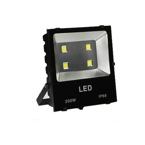 60000 lúmenes <span class=keywords><strong>Led</strong></span> 100 vatios 100 vatios Ip66 <span class=keywords><strong>foco</strong></span> 200 vatios punto 220V Ac almacén 5054 Smd Luz de inundación para jardín - Product Image 4