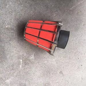 Filtro de Aire para Motocicleta de 38 mm de Diámetro, Compatible con Piezas de Honda CT50, CT70, ST50 y ST70 - Product Image 2