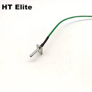 HT Elite <span class=keywords><strong>Rtd</strong></span> <span class=keywords><strong>Pt1000</strong></span> industriële sonde platina weerstandsthermometer K-type Pt100 sensor thermokoppel voor algemeen gebruik - Product Image 5