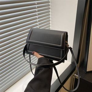 Bolso de Hombro, Bolso de Mano, Bolso Bandolera de Moda 2025 para Mujer, Bolso de Cadena Versátil y Sencillo - Product Image 5