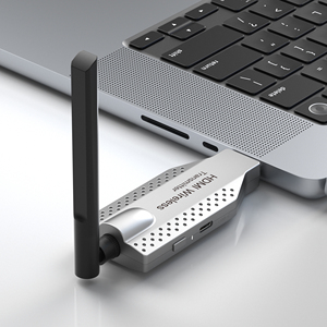 150M 1080P <span class=keywords><strong>HD</strong></span> Không Dây Extender 5G Wifi <span class=keywords><strong>Transmitter</strong></span> & <span class=keywords><strong>Receiver</strong></span> Âm Thanh & <span class=keywords><strong>Video</strong></span> Phụ Kiện Cho Máy Tính Xách Tay & TV - Product Image 6