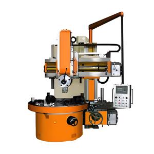 C5112 dọc quay Lathe đơn cột dọc Lathe với tốc độ cao - Product Image 1