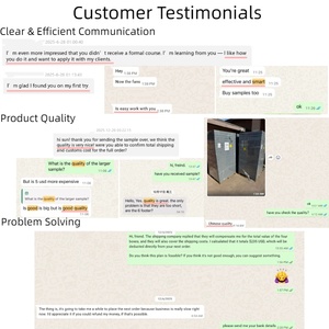 YOD HVAC Tools – Cache-<span class=keywords><strong>climatiseur</strong></span> métallique amélioré pour mini-split et unité extérieure, idéal pour entrepreneurs et hangars - Product Image 5