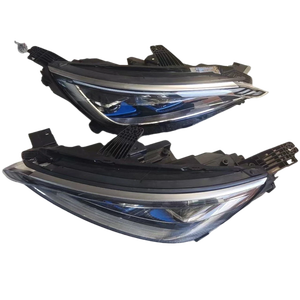 Repuestos y Accesorios <span class=keywords><strong>para</strong></span> Automóviles BYD Atto 3 / BYD Yuan Plus EV, Componentes <span class=keywords><strong>de</strong></span> Iluminación, Carrocería, Chasis y Frenos, Suministro al por Mayor - Product Image 2