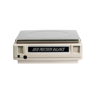 <span class=keywords><strong>30kg</strong></span>/0,1g Digitale Präzisionswaage Industrielle Elektronische Waage - Product Image 4