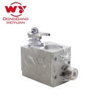 WEIYUAN C7 319-0678 3190678 Pompe à pression sans solénoïde pour CAT C7 C9 Moteur Pompe d'injection de carburant 319-0678 Actionneur
