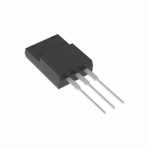 ทรานซิสเตอร์ชิปอิเล็กทรอนิกส์ ITO-220 TSM4ND60CI C0G ตัวแทนจำหน่ายที่ได้รับอนุญาต - Product Image 1