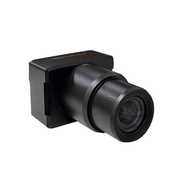 Foxtech Map-03 16mm 25mm 35mm Lens Topographic Geographic Surveying Drone Mapping Camera for UAV