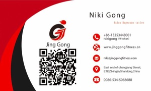 Shandong JInggong Comercial logotipo personalizado Muscle Building Fitness Equipment fila baja + <span class=keywords><strong>LAT</strong></span> <span class=keywords><strong>pull</strong></span> <span class=keywords><strong>down</strong></span> Machine para Gym Club - Product Image 6